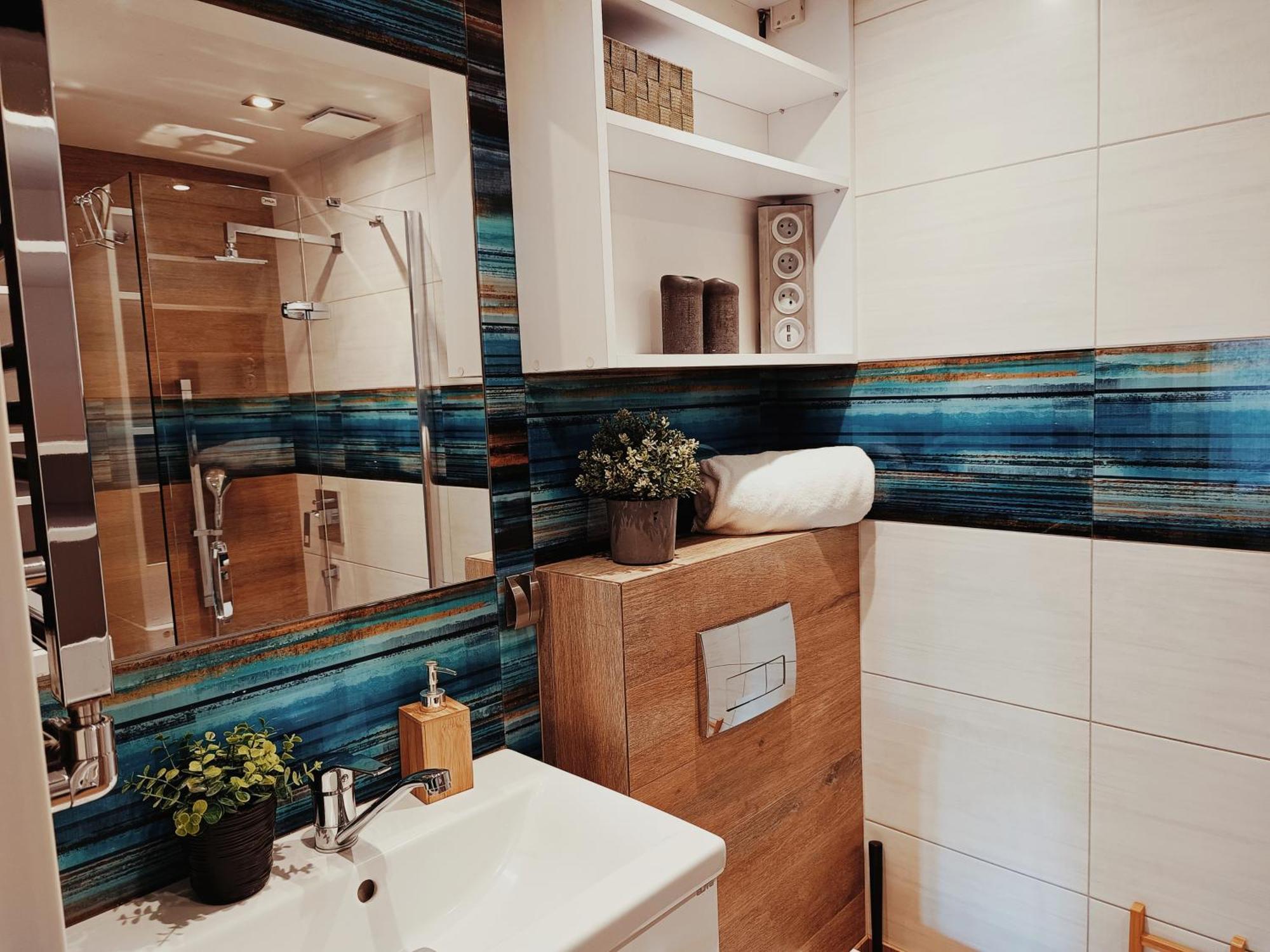 Apartament Stogi Plaza Gold Sand 그단스크 외부 사진